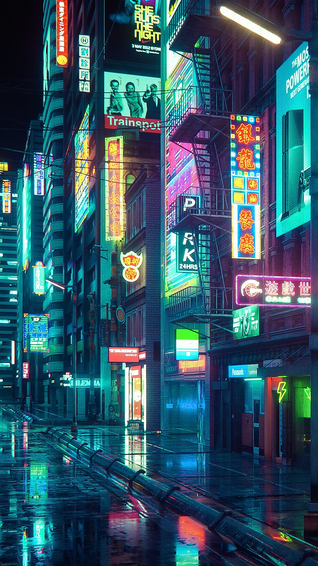 Aesthetic Wallpaper #764