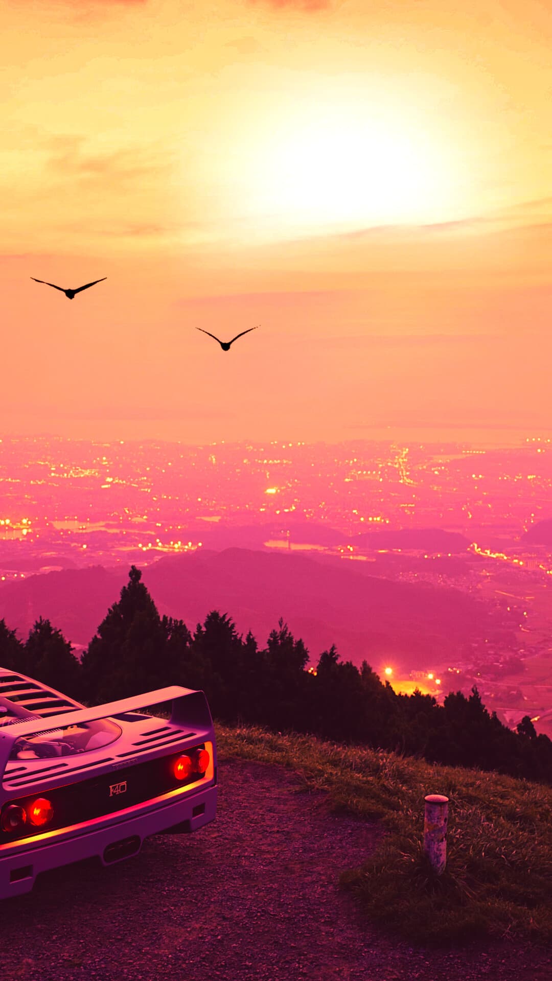 Aesthetic Wallpaper #3021