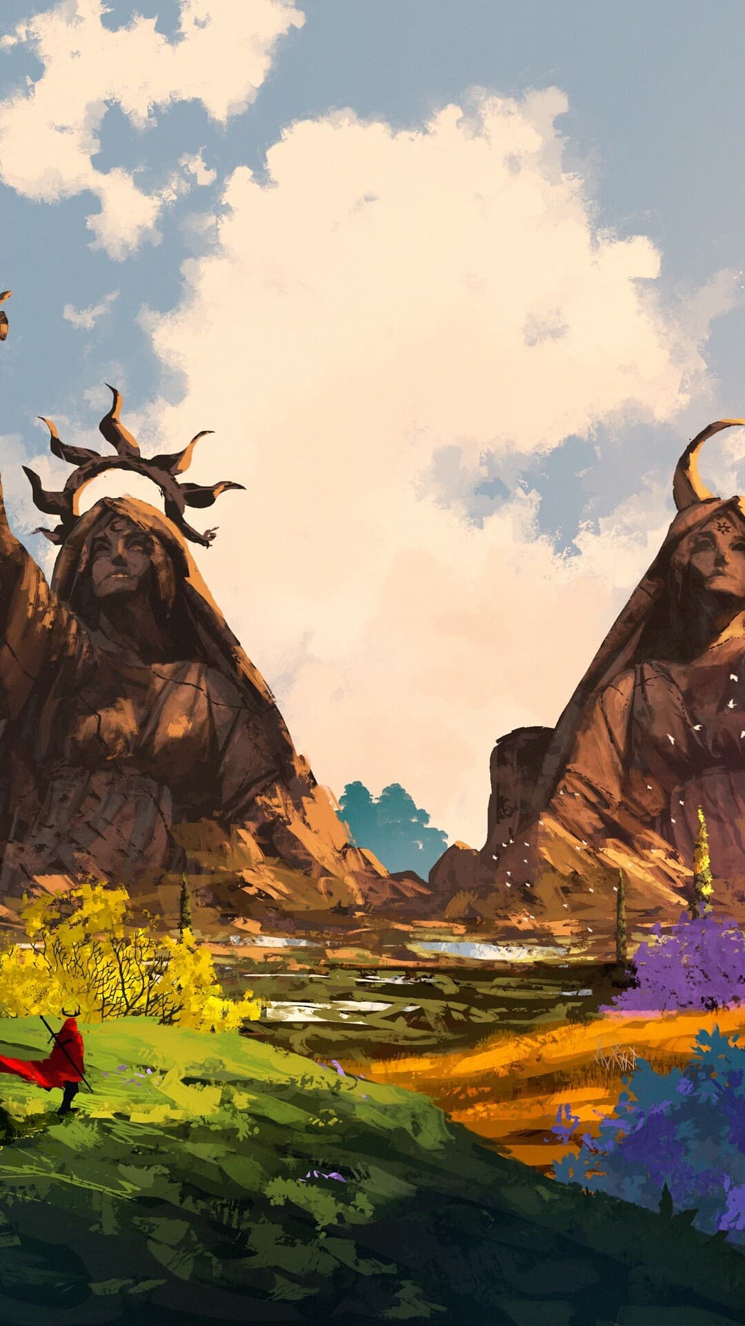 Aesthetic Wallpaper #4461