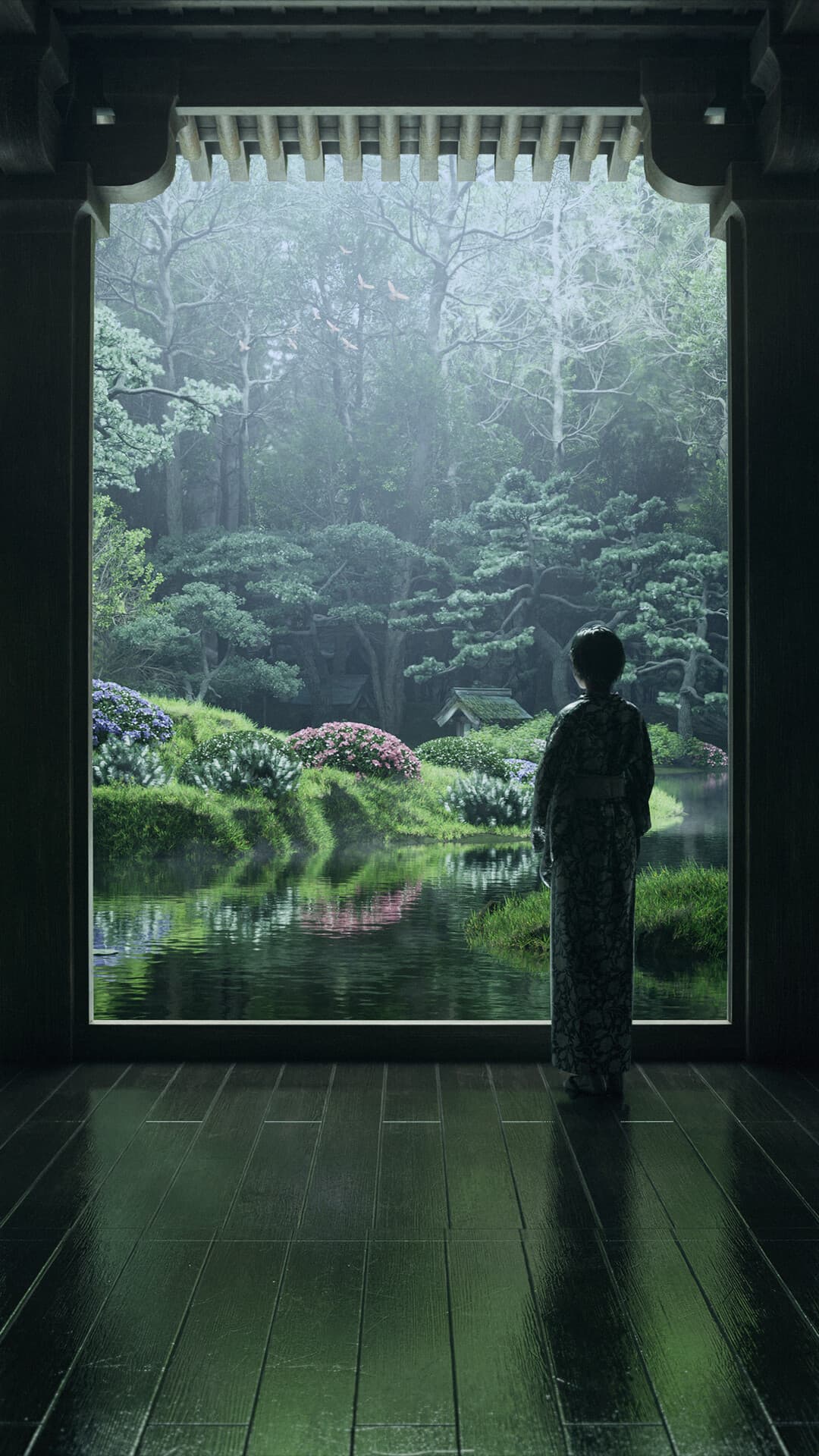 Aesthetic Wallpaper #683