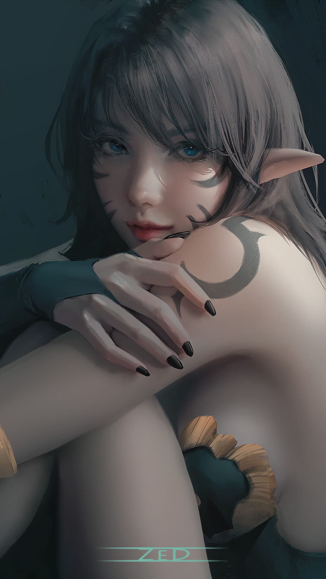 Aesthetic Wallpaper #1041