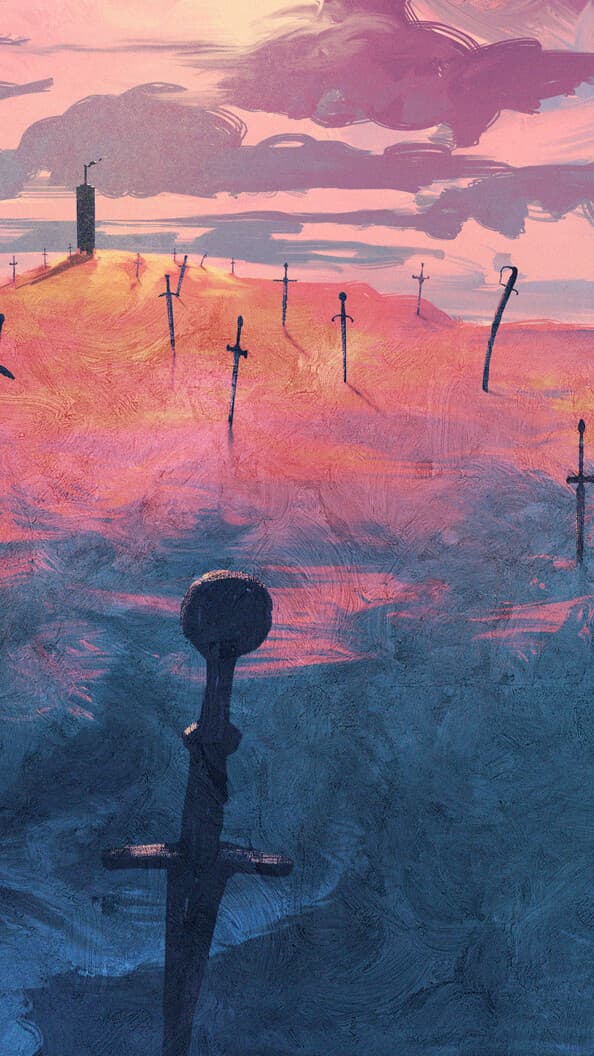 Aesthetic Wallpaper #852