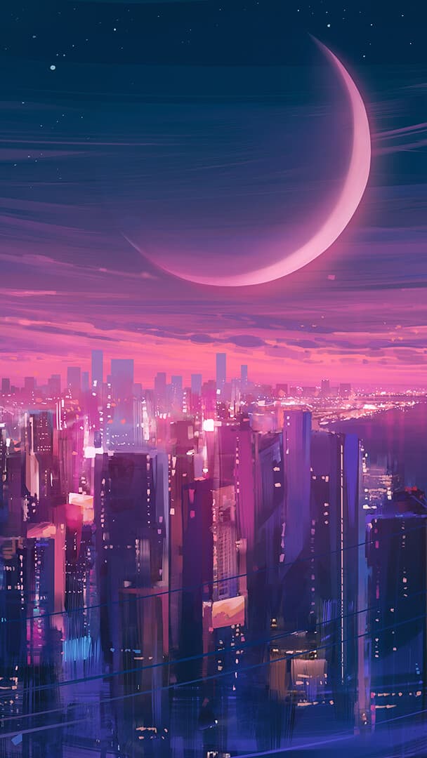 Aesthetic Wallpaper #2060