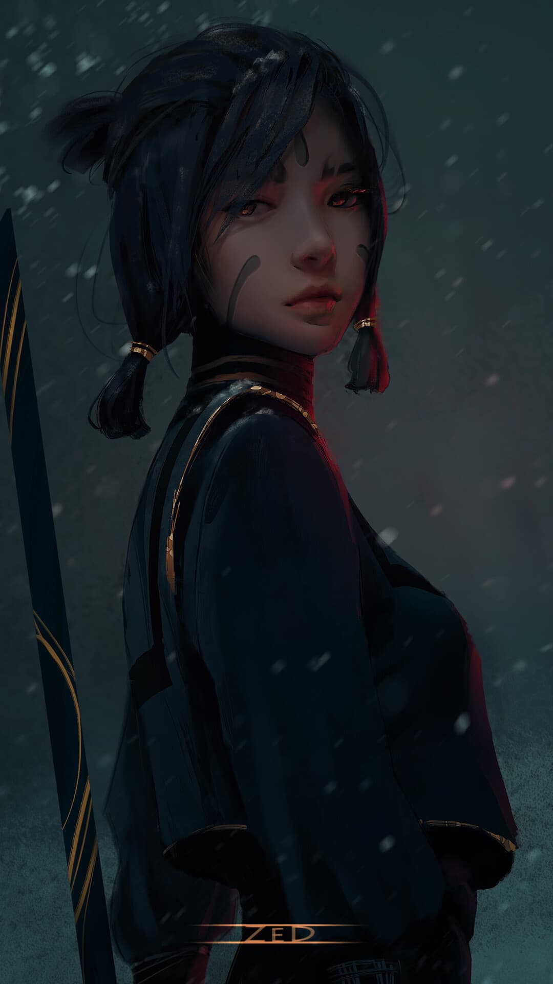 Aesthetic Wallpaper #2553