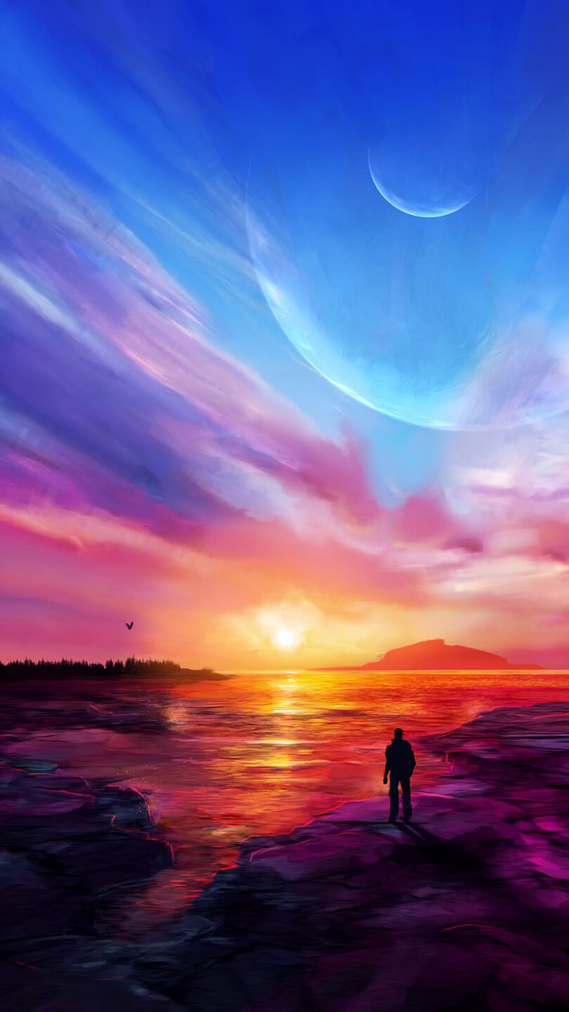 Aesthetic Wallpaper #1955