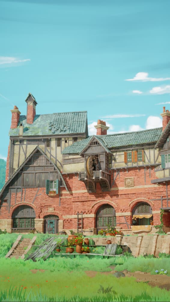 Aesthetic Wallpaper #3092