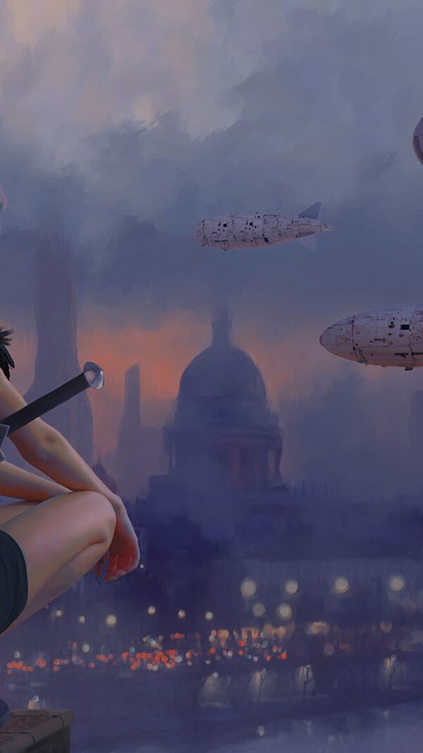 Aesthetic Wallpaper #5497