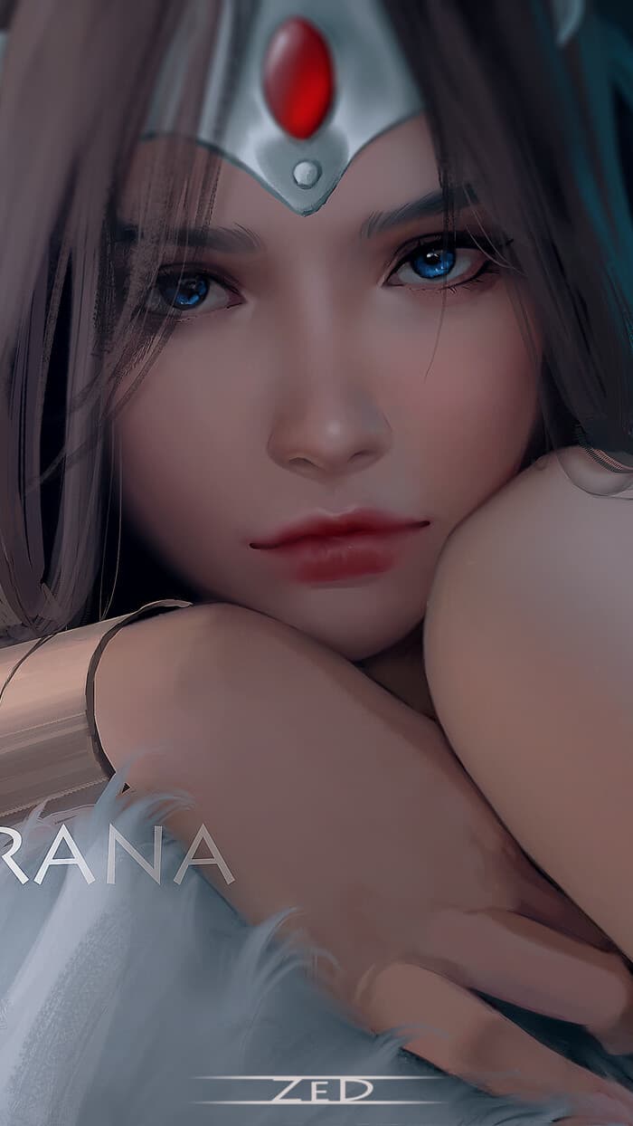 Aesthetic Wallpaper #2103