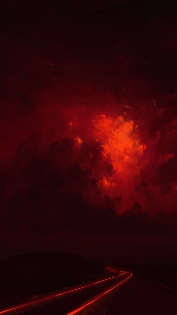 Aesthetic Wallpaper #734