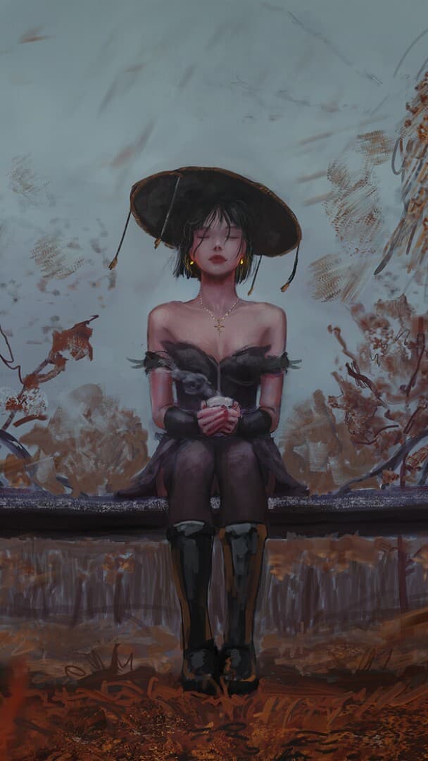 Aesthetic Wallpaper #1360