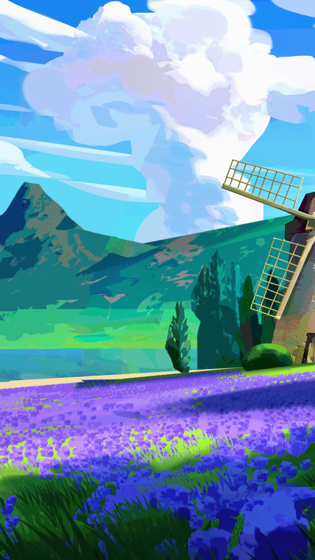 Aesthetic Wallpaper #4646