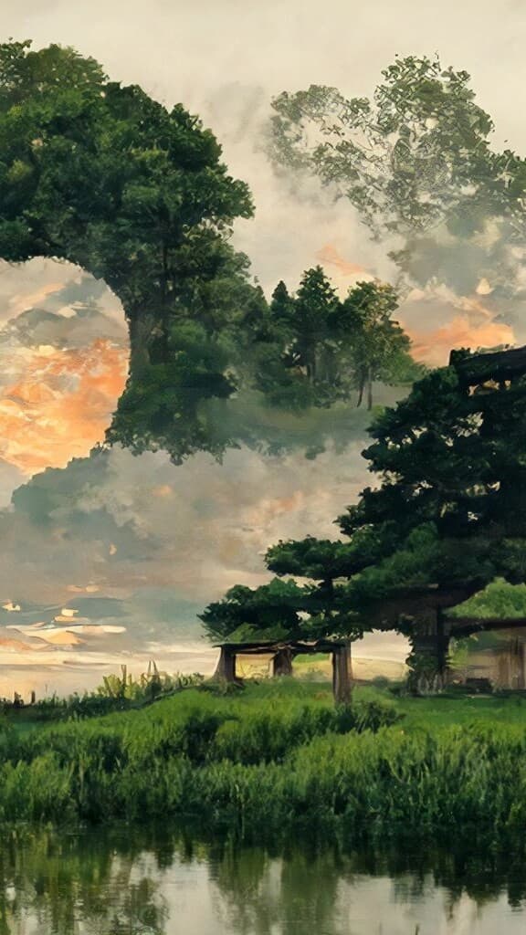 Aesthetic Wallpaper #3183