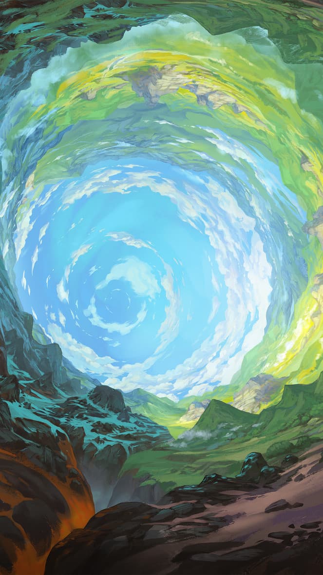 Aesthetic Wallpaper #916