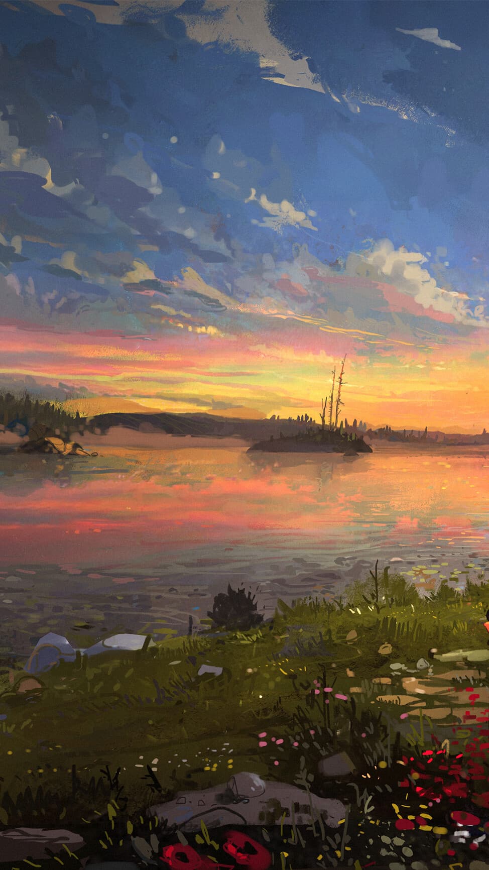 Aesthetic Wallpaper #4181