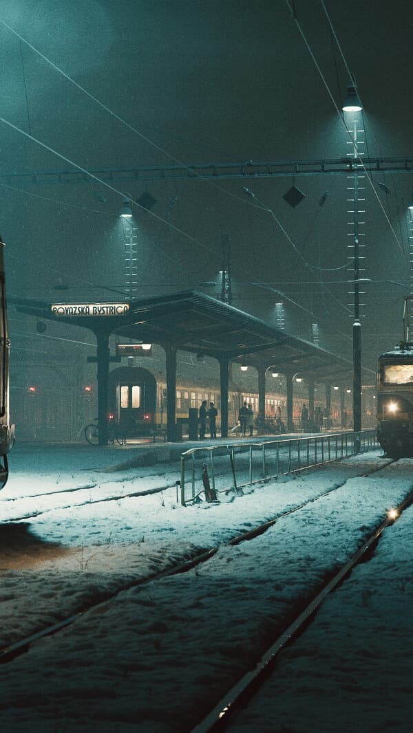 Aesthetic Wallpaper #5008