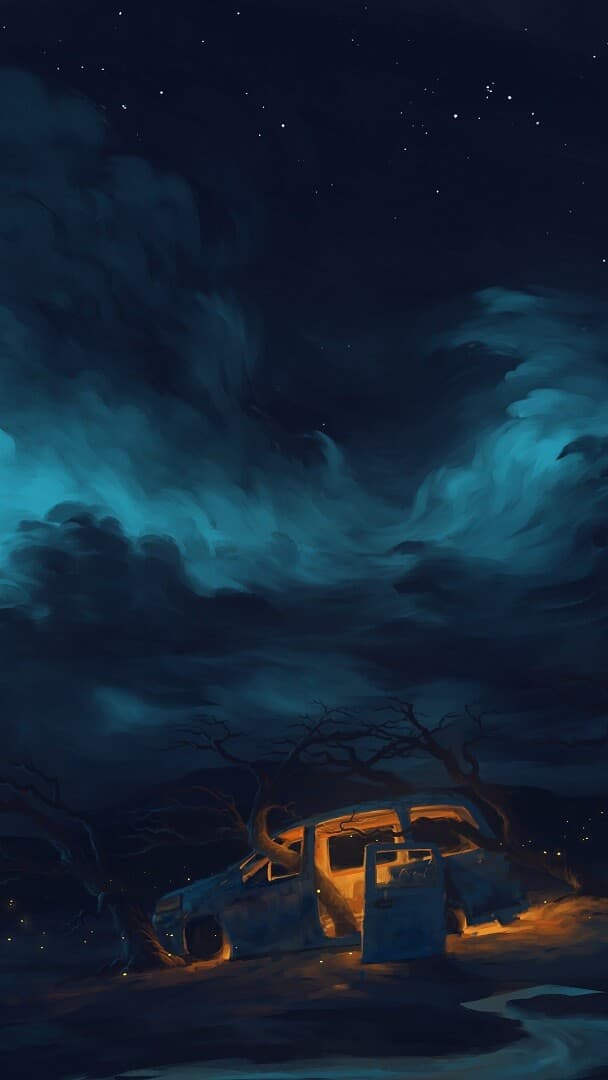 Aesthetic Wallpaper #712