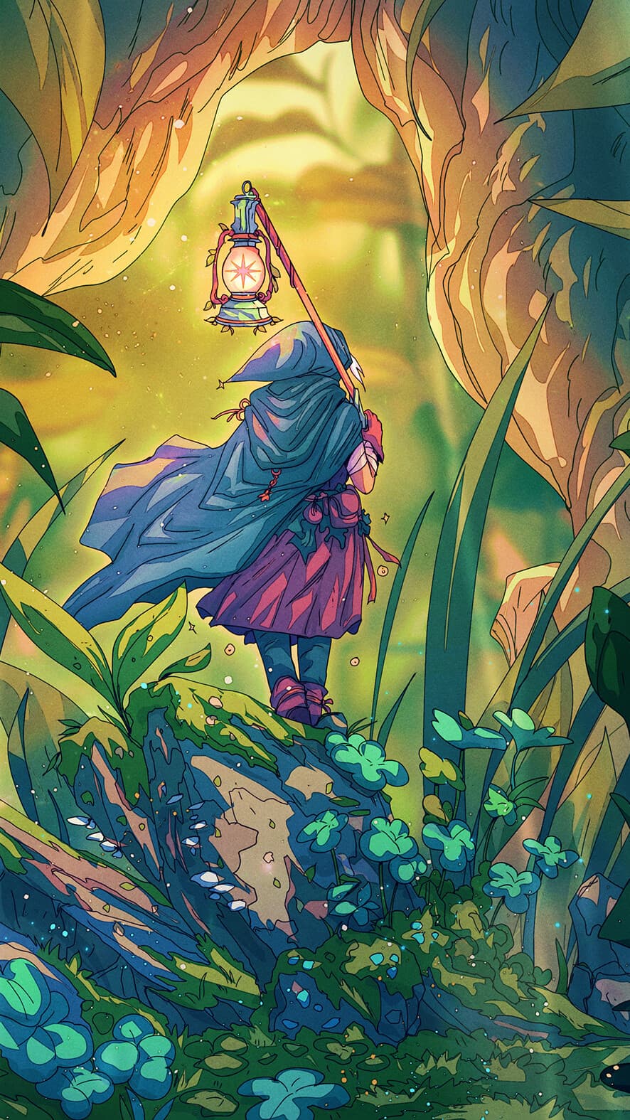 Aesthetic Wallpaper #1446