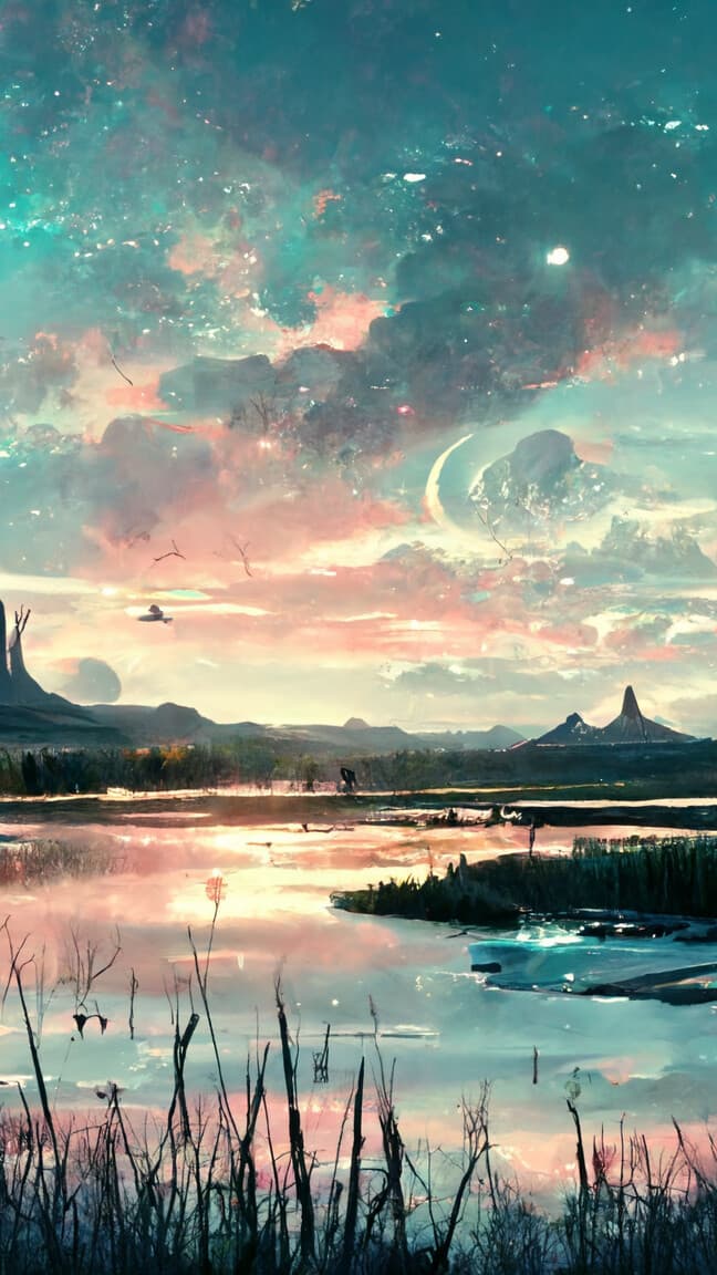 Aesthetic Wallpaper #4028