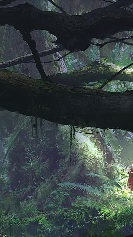 Aesthetic Wallpaper #3556