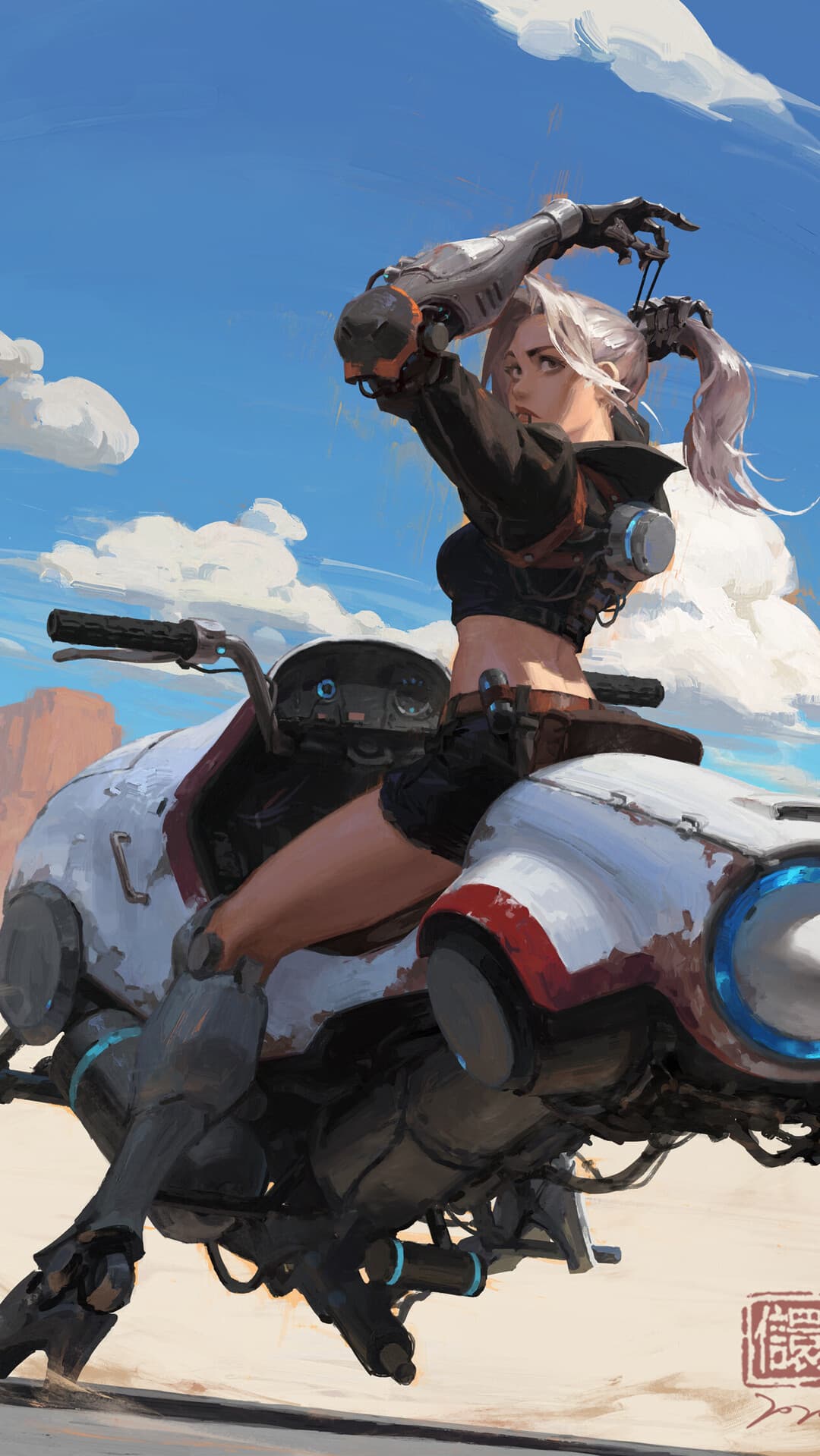 Aesthetic Wallpaper #3475