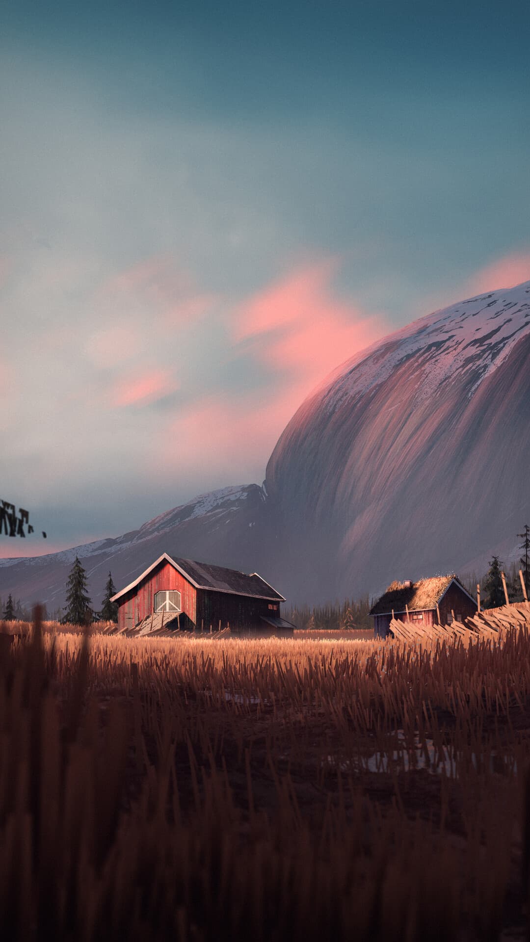 Aesthetic Wallpaper #2625