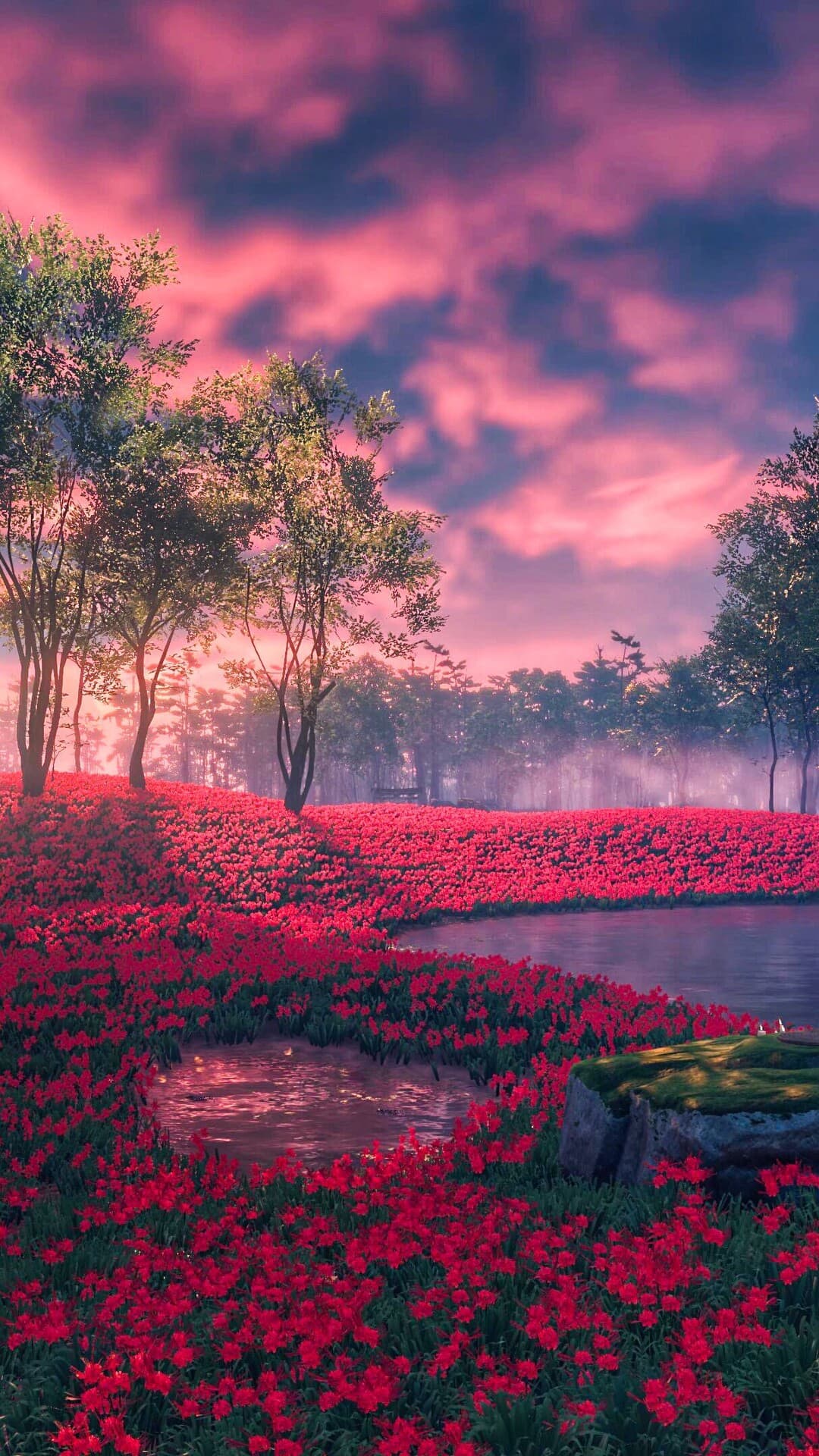 Aesthetic Wallpaper #1240