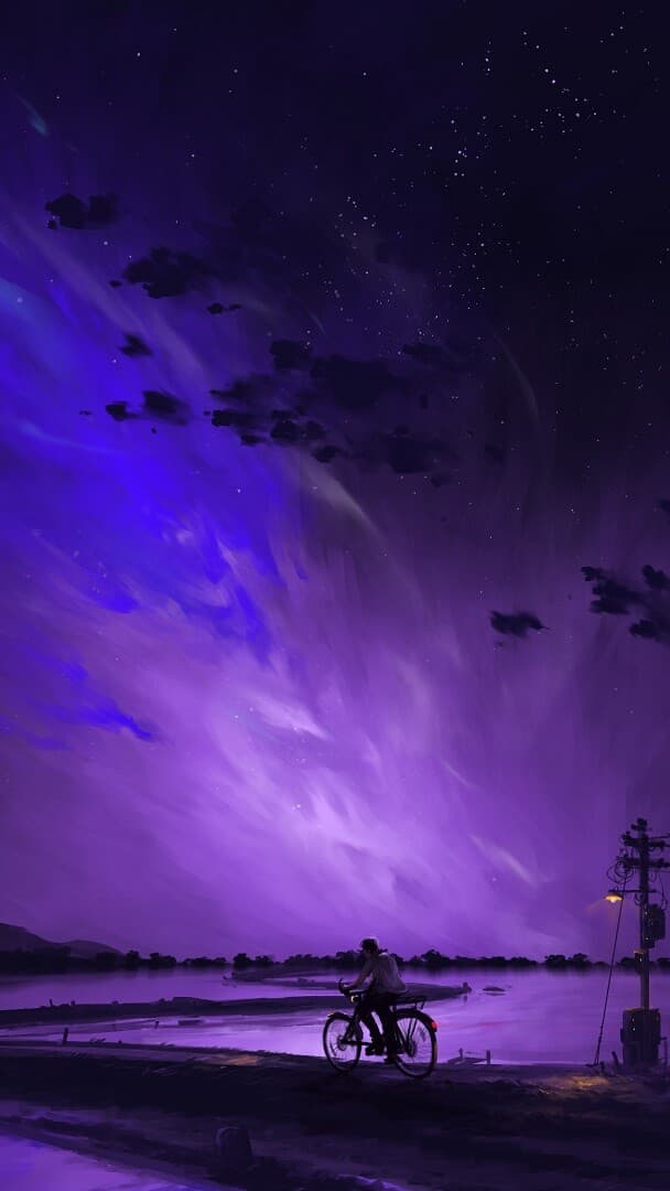 Aesthetic Wallpaper #2034