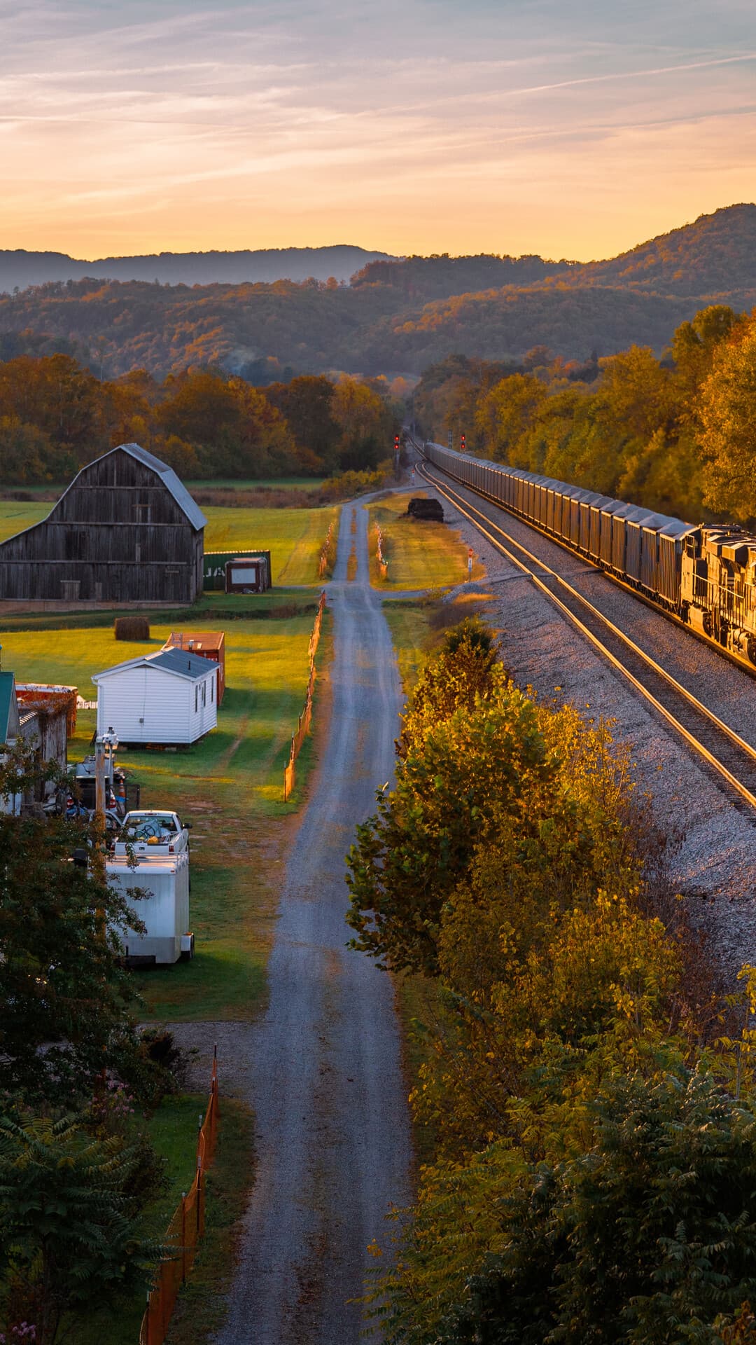 Aesthetic Wallpaper #2026