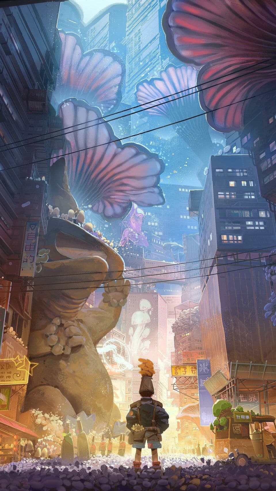 Aesthetic Wallpaper #2526