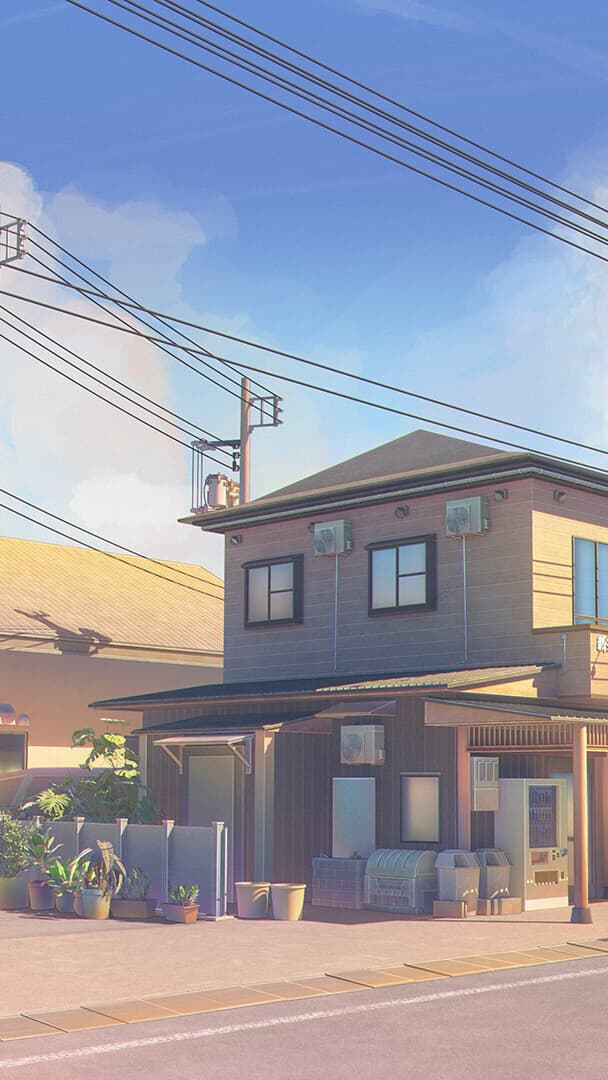 Aesthetic Wallpaper #1520