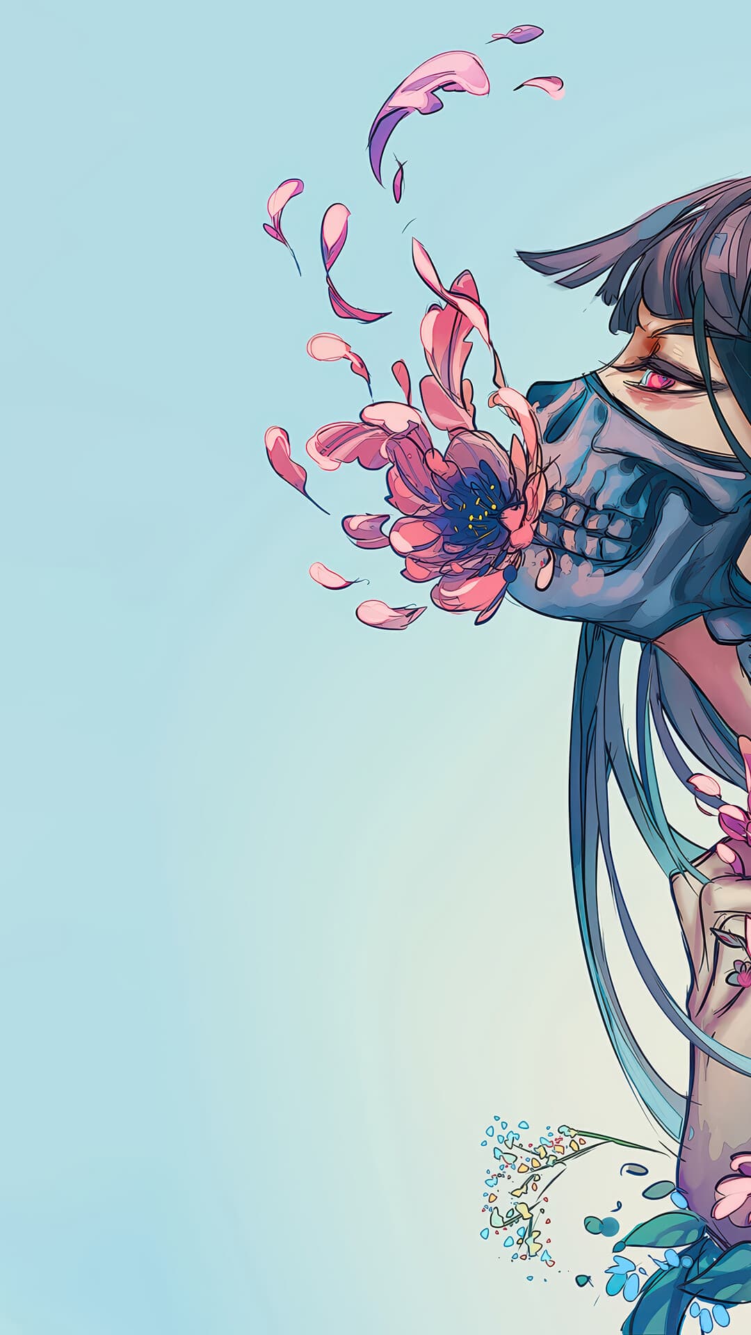 Aesthetic Wallpaper #1507