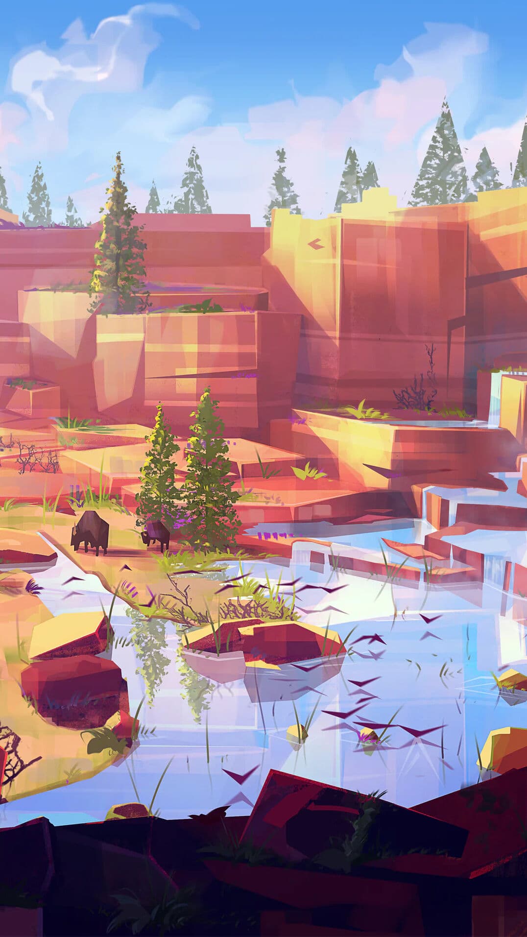 Aesthetic Wallpaper #4154