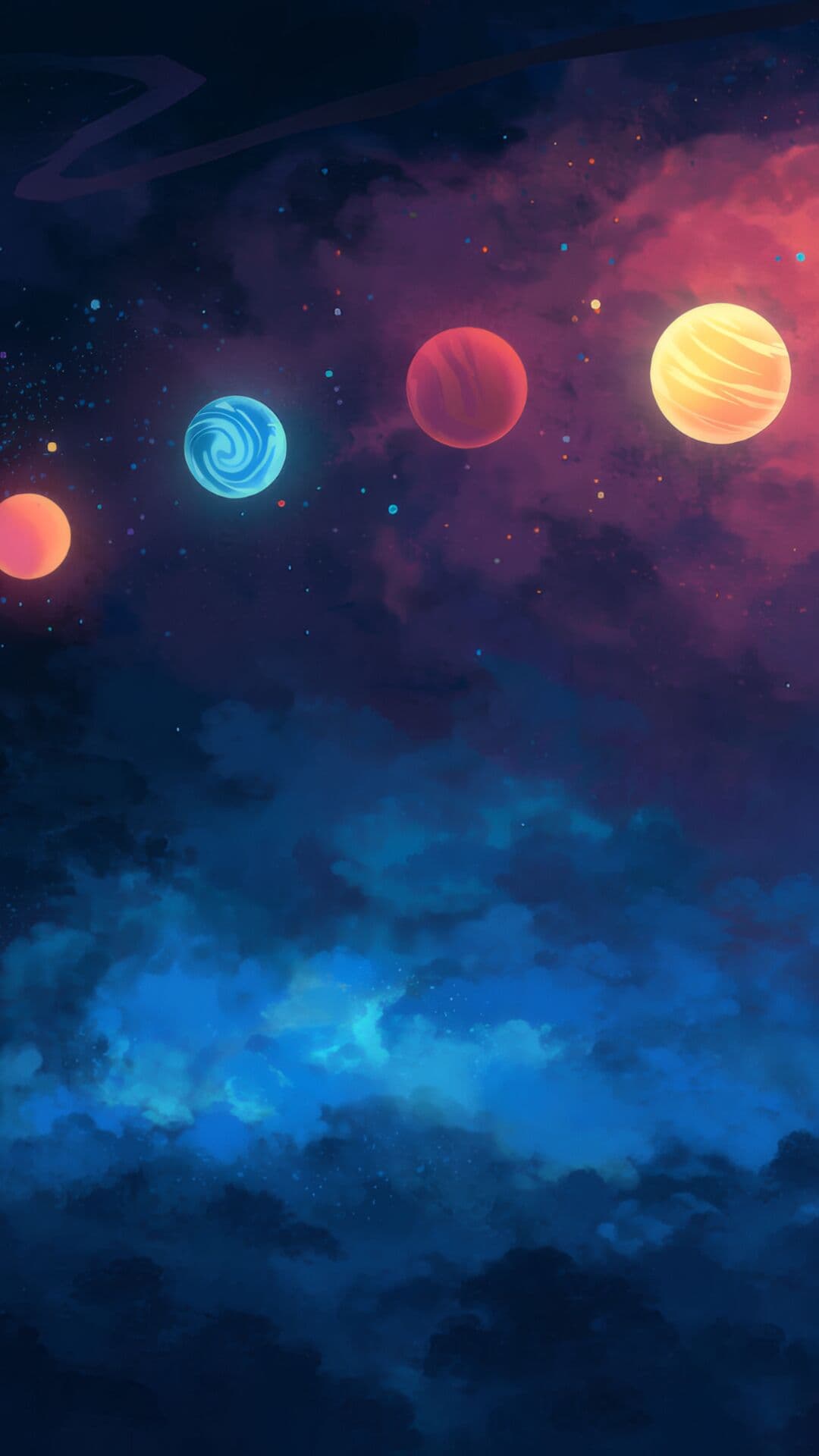 Aesthetic Wallpaper #4323