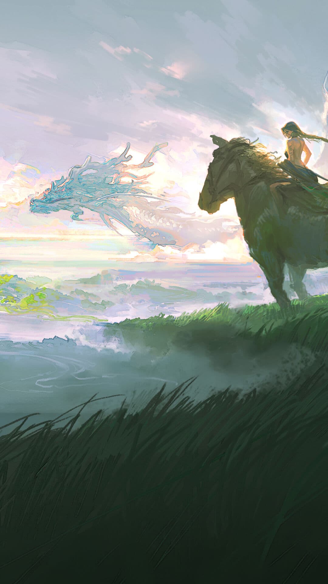 Aesthetic Wallpaper #2463