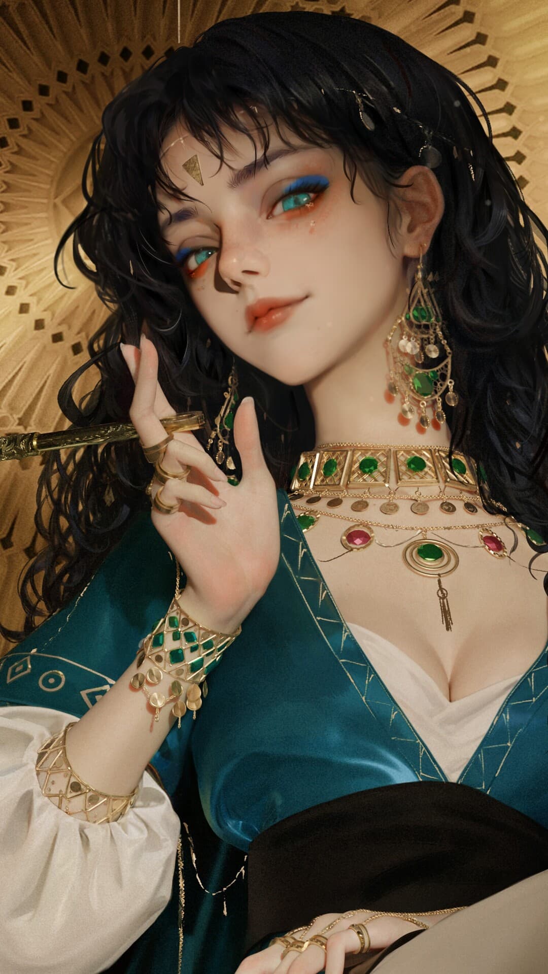 Aesthetic Wallpaper #660