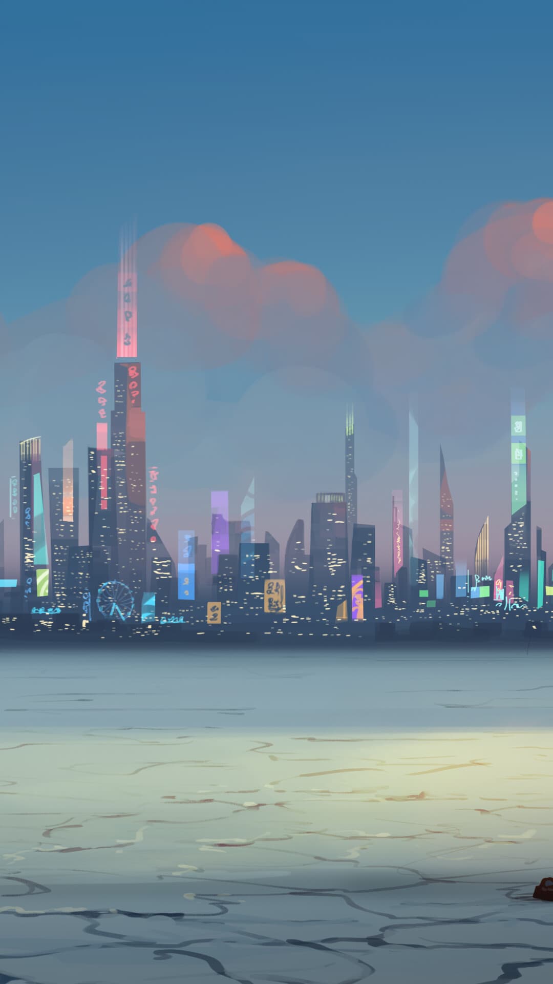 Aesthetic Wallpaper #3465