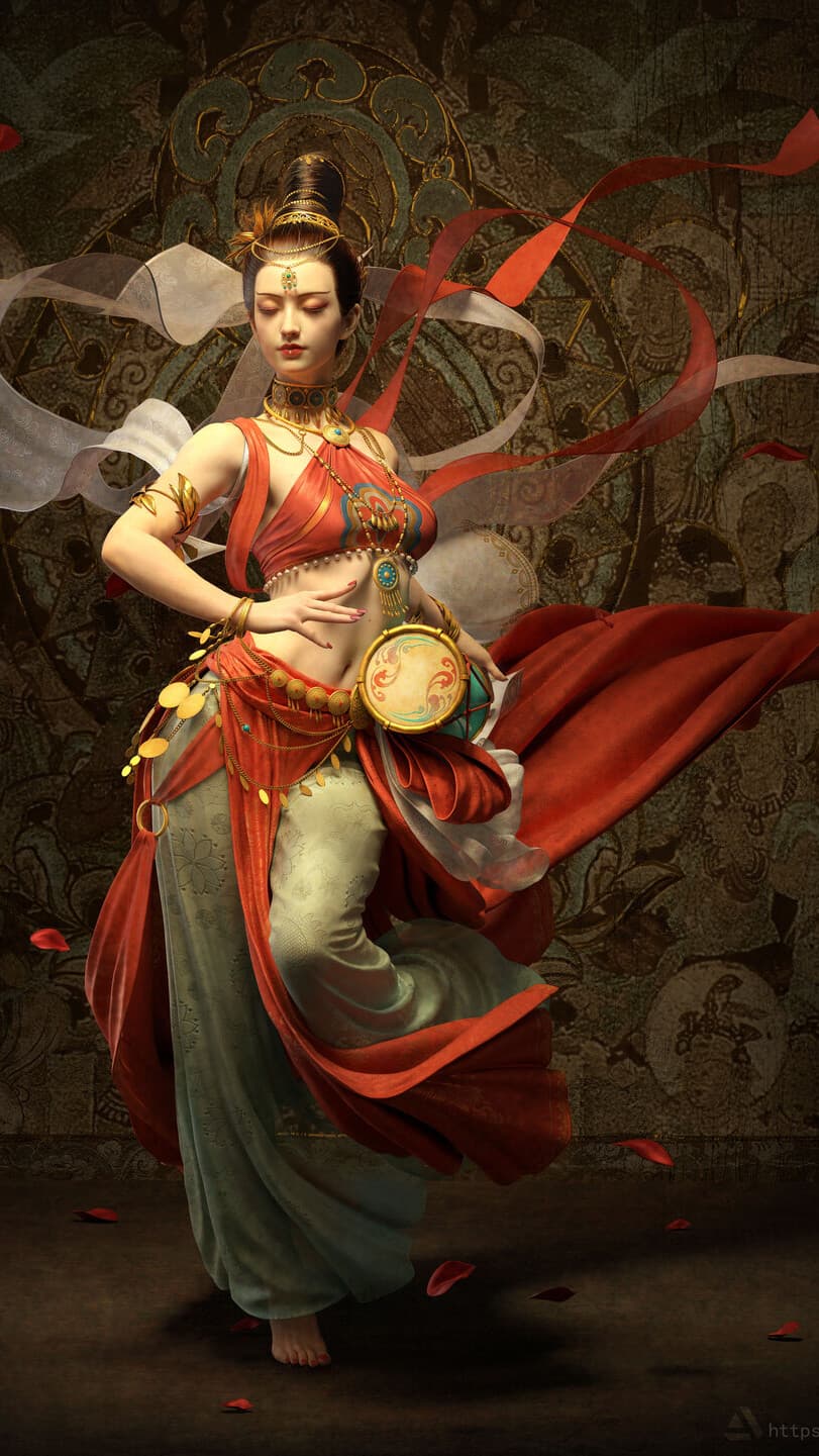 Aesthetic Wallpaper #51