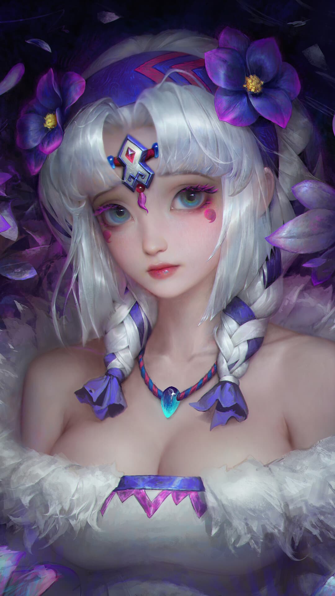 Aesthetic Wallpaper #420