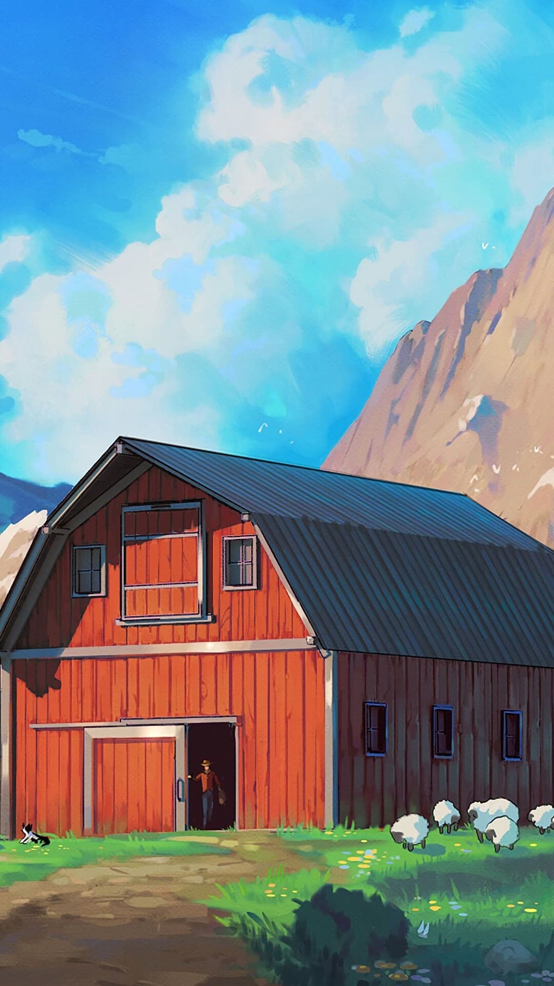 Aesthetic Wallpaper #4094