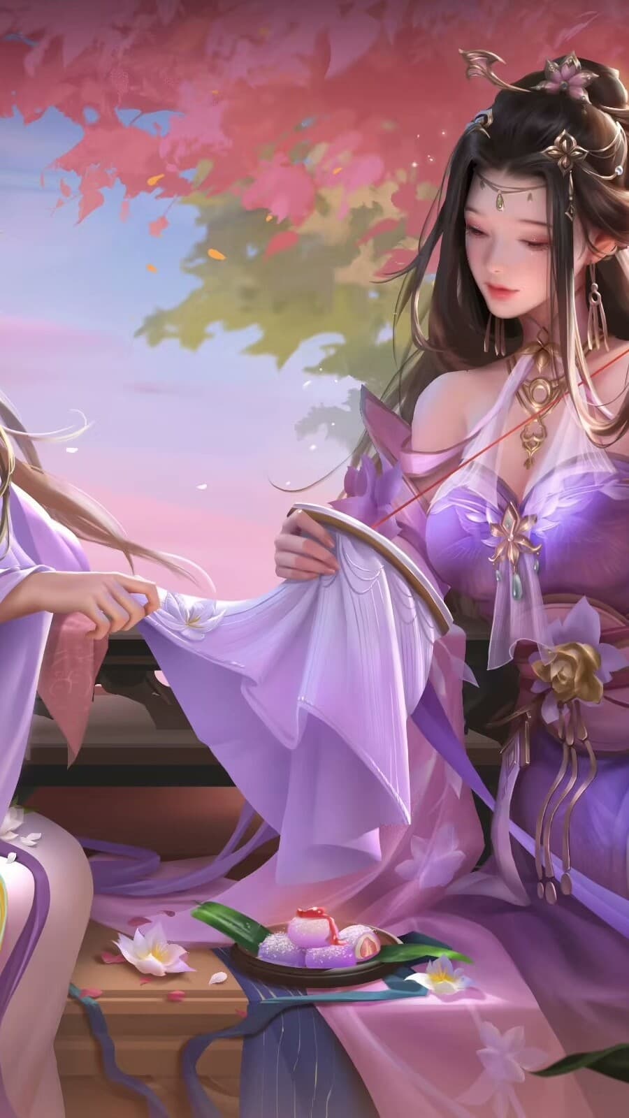 Aesthetic Wallpaper #4678