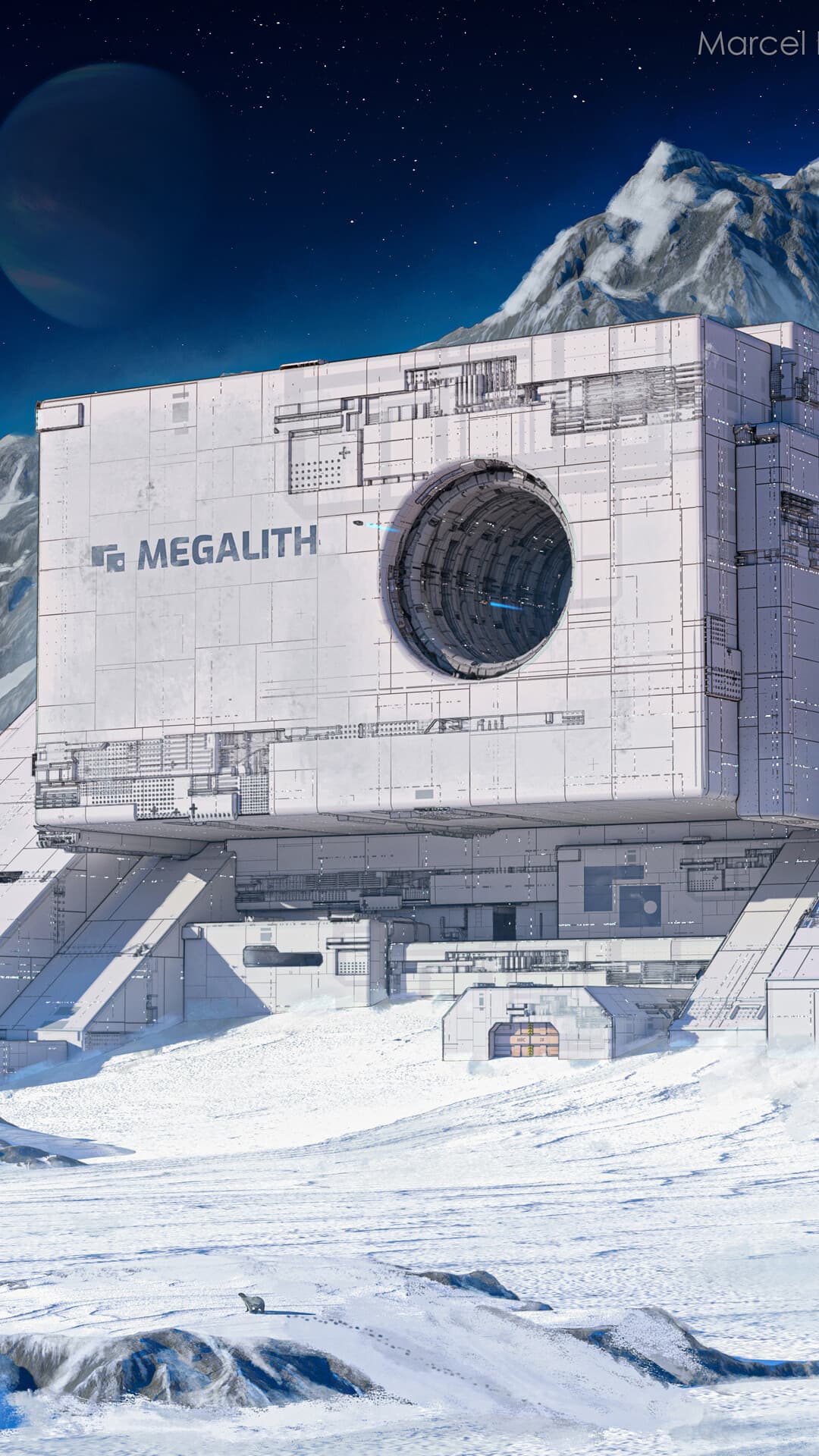 Aesthetic Wallpaper #808