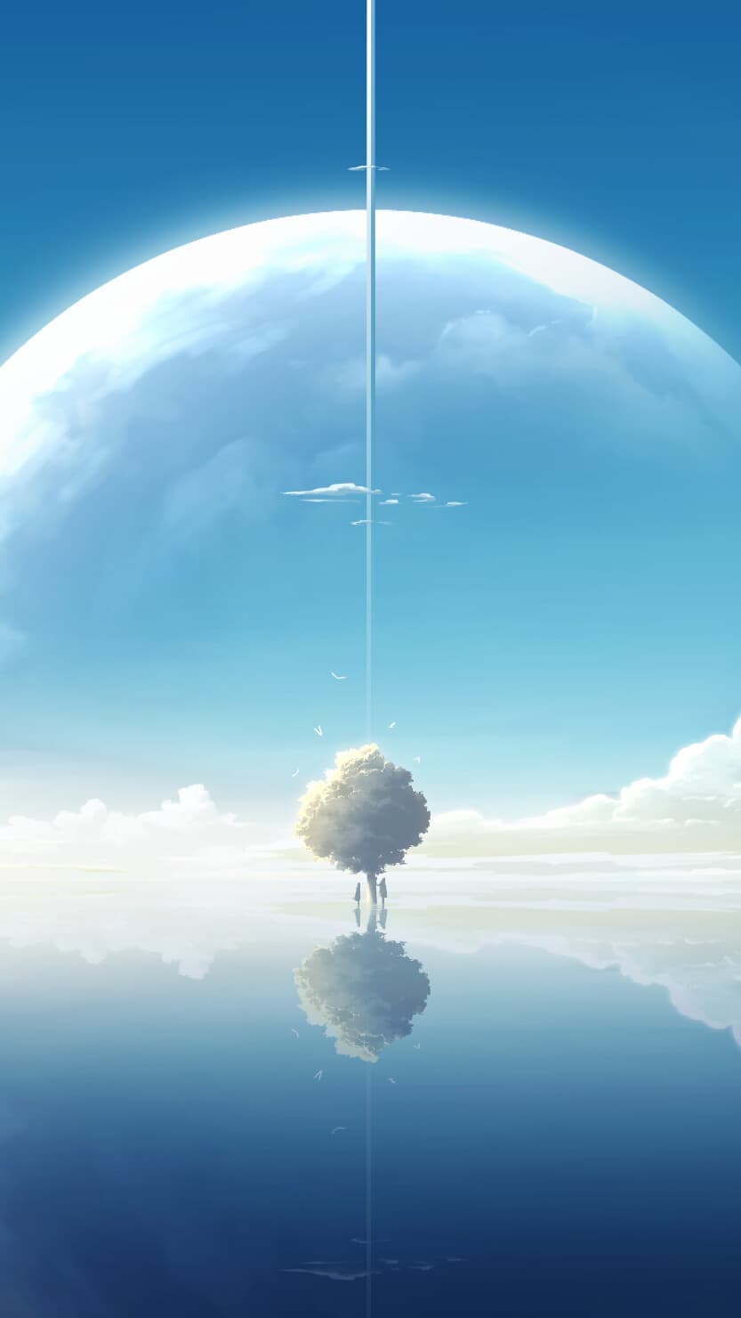 Aesthetic Wallpaper #4604