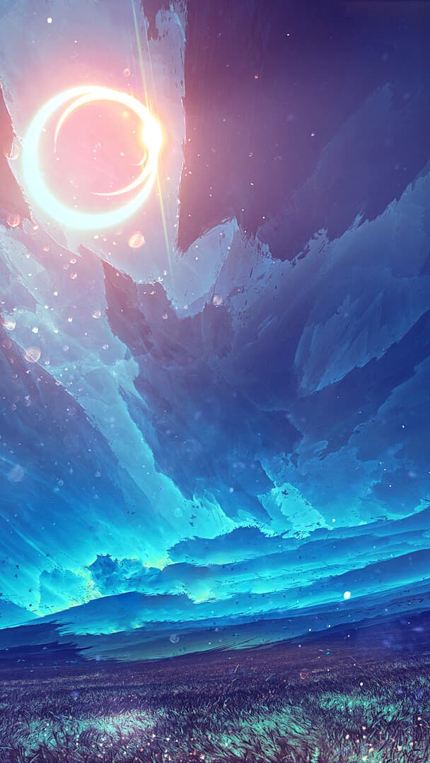 Aesthetic Wallpaper #1175