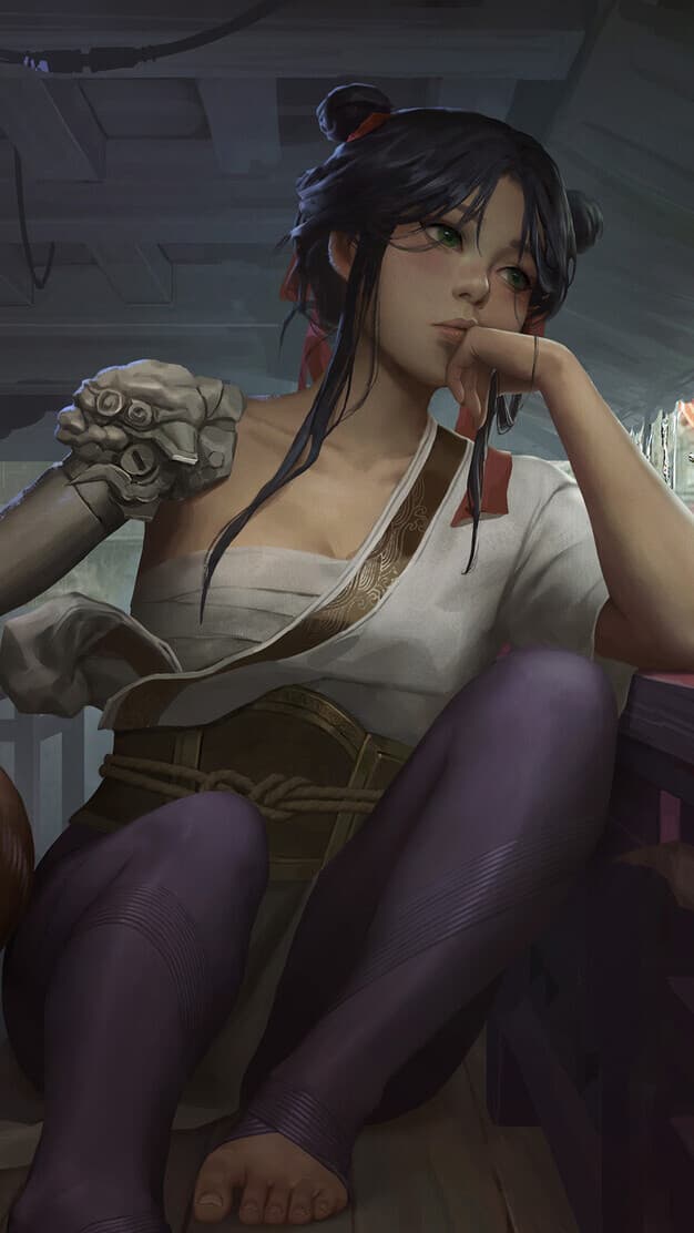 Aesthetic Wallpaper #3557