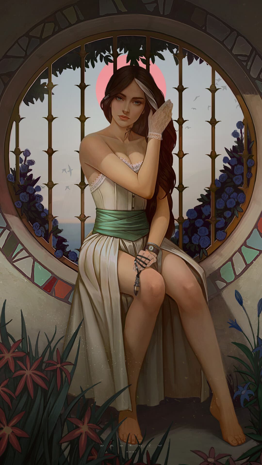 Aesthetic Wallpaper #2035