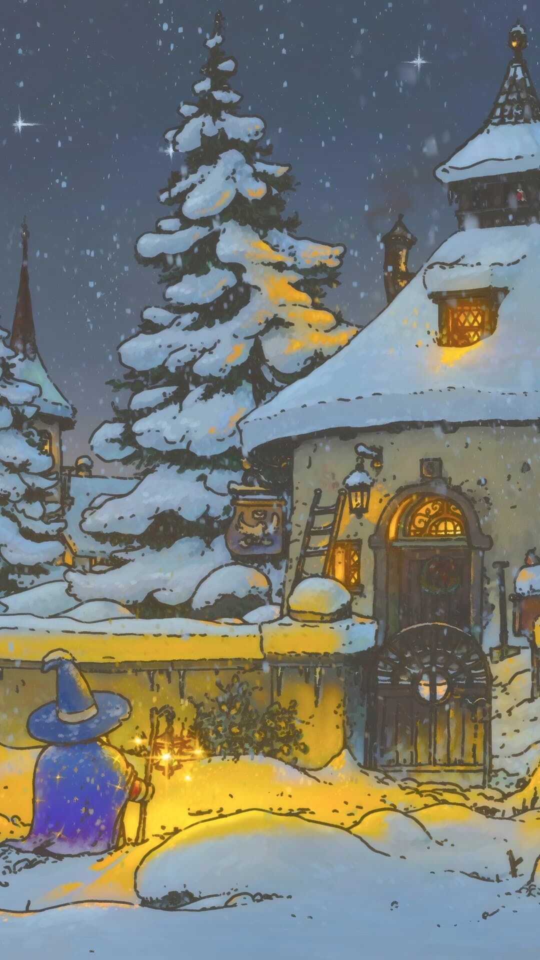 Aesthetic Wallpaper #444