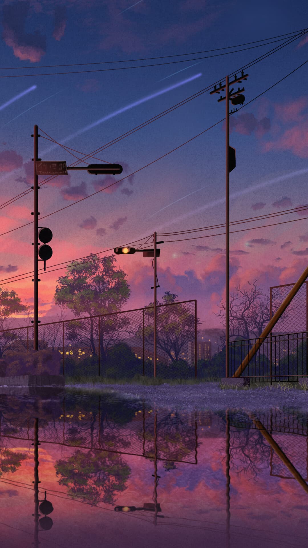 Aesthetic Wallpaper #597