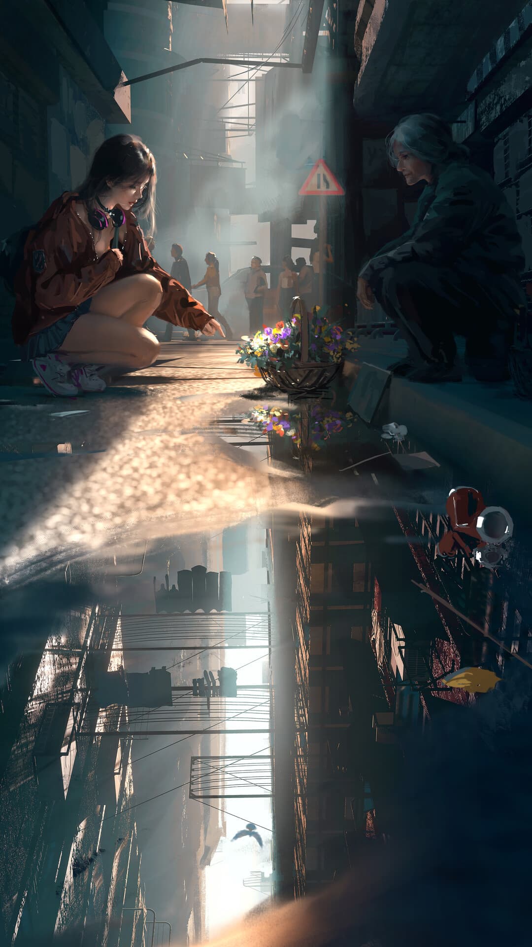 Aesthetic Wallpaper #1958