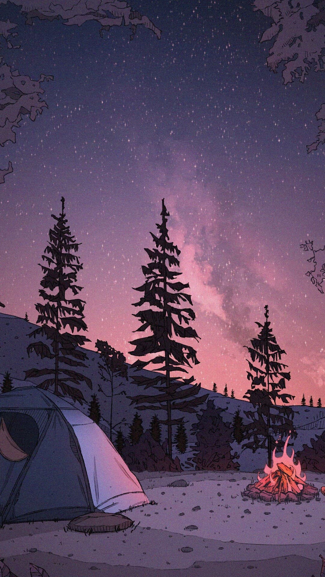 Aesthetic Wallpaper #2513