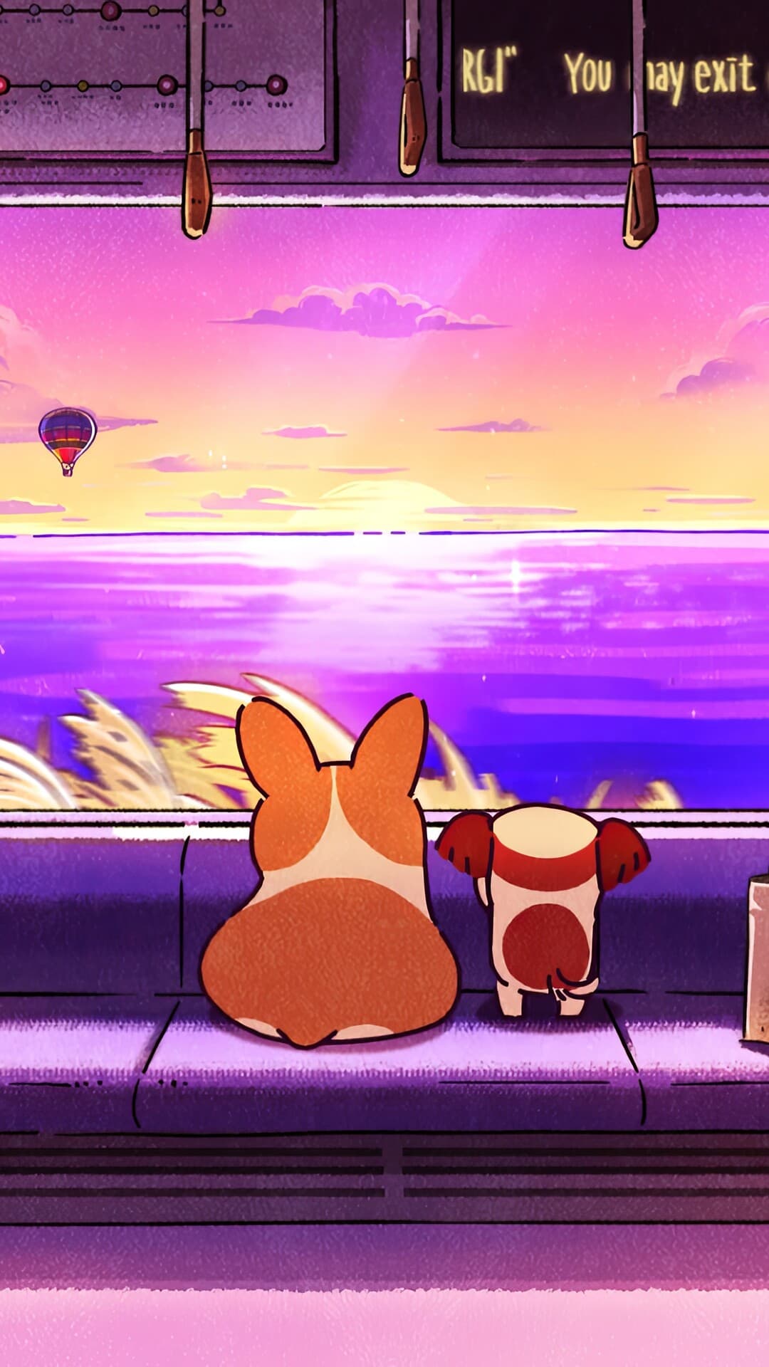 Aesthetic Wallpaper #4260